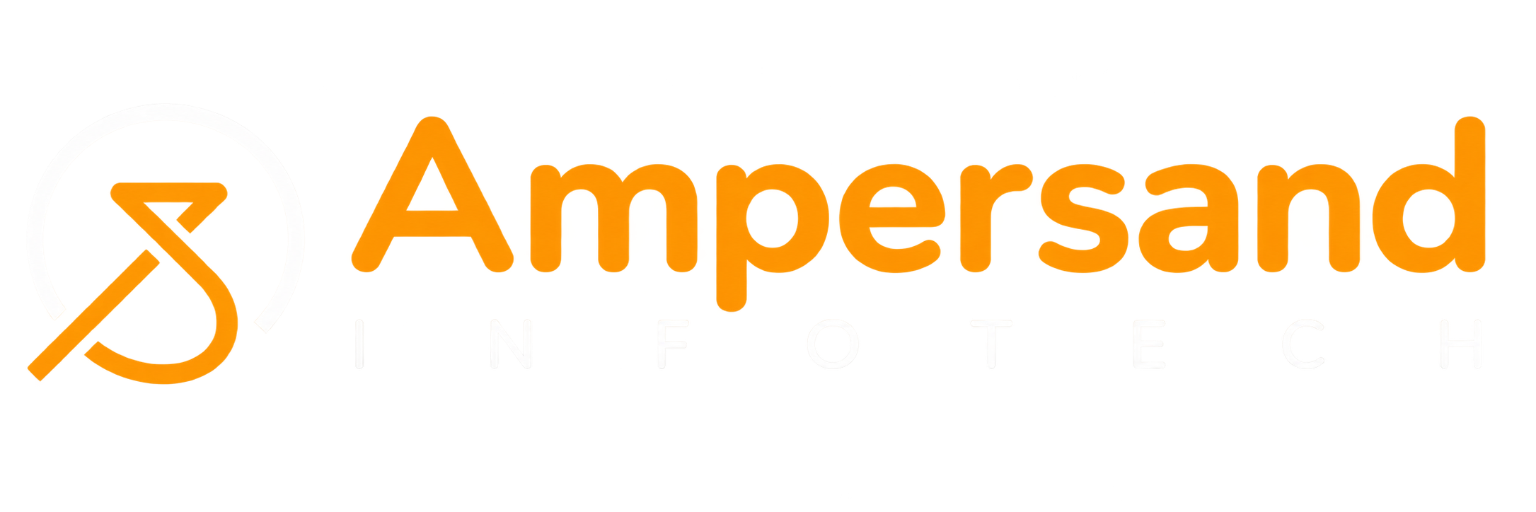 Ampersand Infotech logo