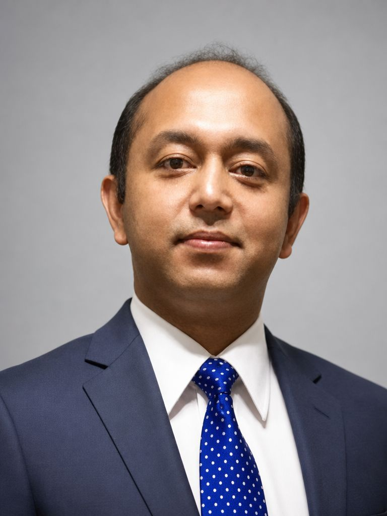 Kaushik Biswas