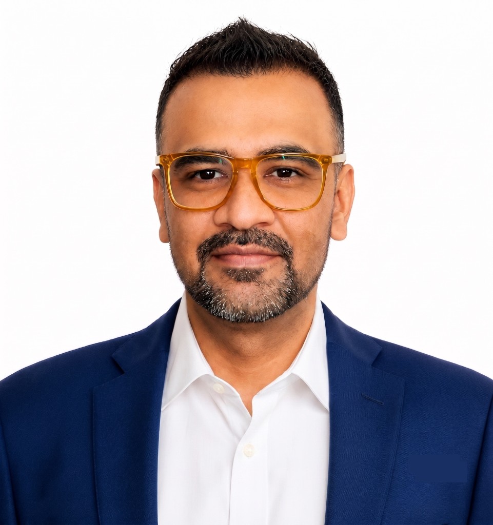 Shobhit Srivastava